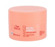 Wella Professionals Nutri-Enrich Deep Nourishing Invigo Maska do włosów 150ml (W) (P2)