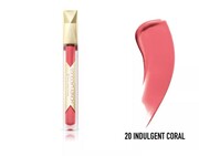 Max Factor Indulgent Coral Honey Lacquer Błyszczyk do ust 3,8ml (W) (P2)