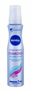 Nivea Diamond Volume Care Pianka do włosów 150ml (W) (P2)