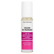 Olejek do paznokci i skórek Roll-on (10 ml)