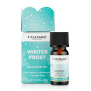Winter Frost - Olejek eteryczny w świ? tecznym opakowaniu (9 ml)