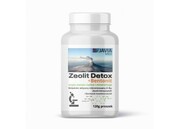 JAVIA Zeolit Detox + Bentonit (120 g) (E1)