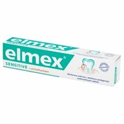 Elmex Sensitive pasta 75ml