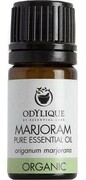 Odylique organiczny olejek eteryczny Majeranek, 5 ml
