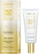 Floslek Skin Care Expert All-day Base baza wygładzająca pod makijaż 40ml (P1)