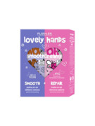 FLOSLEK - HAND CARE Lovely Hands Naprawcza kuracja do rąk
