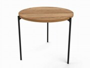 OKRĄGŁY STOLIK KAWOWY LAPOTO