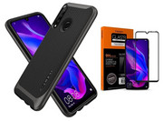 Smartfon HUAWEI P30 Lite - zdjęcie 17