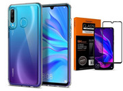 Smartfon HUAWEI P30 Lite - zdjęcie 7