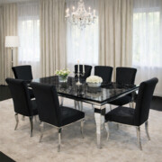 Jadalnia glamour Pomeriggio Siesta - Popołudniowa Siesta Bellacasa