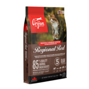 Orijen Regional Red Cat 5,4kg + prezent ORIJEN