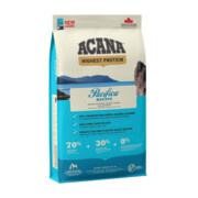 Acana Highest Protein Pacifica Dog 11,4kg + prezent ACANA