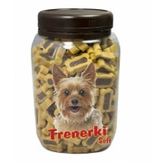 Prozoo Trenerki Wołowina Drób Soft 300g + prezent PROZOO