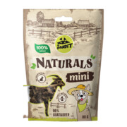 Mr. Bandit Naturals Mini z kozą 80g + prezent MR. BANDIT