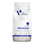 VetExpert Veterinary Diet Dermatosis Salmon&Potato 12kg + prezent VETEXPERT