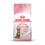 Royal Canin Kitten Sterilised FHN 3,5kg + prezent ROYAL CANIN