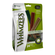 Whimzees Stix gryzak dentystyczny S 28 szt. + prezent WHIMZEES