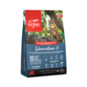 Orijen Guardian 8 Cat 1,8kg + prezent ORIJEN