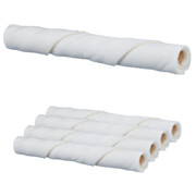 Trixie Patyki Prasowane z kaczką Denta Fun 90g 5 szt. + prezent TRIXIE