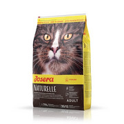 Josera Naturelle Sterilized Adult 10kg + prezent JOSERA
