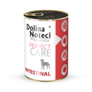 Dolina Noteci Premium Perfect Care Intestinal 12x400g + prezent DOLINA NOTECI