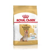 Royal Canin Adult 8+ Yorkshire Terrier 3kg + prezent ROYAL CANIN