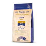 Fitmin Dog Maxi Light 12kg + prezent FITMIN