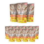 Josera Zupa Kurczak z marchewką i szpinakiem 70g x 12 + prezent JOSERA