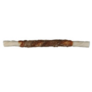 Trixie Rolka z kaczką Denta Fun 12cm + prezent TRIXIE