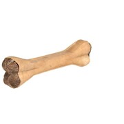 Trixie Kość prasowana nadziewana ze żwaczem 15cm (2szt.) + prezent TRIXIE