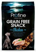 Profine Grain Free z kurczakiem 200g + prezent PROFINE
