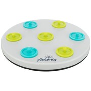 Trixie Tablica z przysmakami gra strategiczna dla gryzoni i królików 20cm + prezent TRIXIE