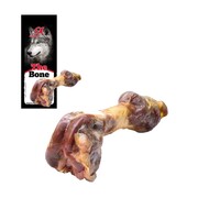 Alpha Spirit Dog Nr 2 Noga z szynki Serrano średnia + prezent ALPHA SPIRIT