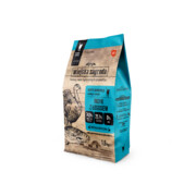 Wiejska Zagroda Kot Indyk z Łososiem 1,6kg + prezent WIEJSKA ZAGRODA