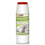 Benek Neutralizator - Odkażacz zielona herbata 500g + prezent BENEK