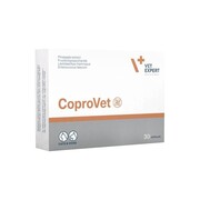 VetExpert CoproVet 30 kapsułek + prezent VETEXPERT