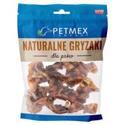 Petmex Strips wieprzowy 100g + prezent PETMEX