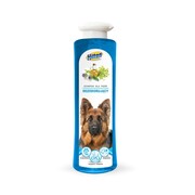 Hilton Szampon dezodorujący dla psów 200ml + prezent HILTON