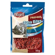 Trixie Premio Tuna Bites paseczki z tuńczykiem 50g + prezent TRIXIE