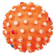 Trixie Piłka z grubym kolcem 6,5cm + prezent TRIXIE