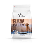 VetExpert Raw Paleo Adult Large Turkey 12kg - sucha karma z indykiem dla psów dużych ras + prezent RAW PALEO