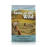 Taste of the Wild Appalachian Valley 5,6kg + prezent TASTE OF THE WILD