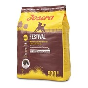 Josera Festival Adult 900g + prezent JOSERA