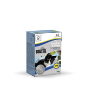 Bozita Feline w galaretce Outdoor & Active 190g x 12 + prezent BOZITA