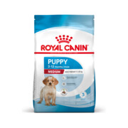 Royal Canin Medium Puppy 15kg + prezent ROYAL CANIN