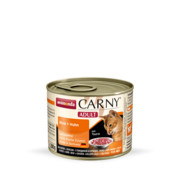 Animonda Carny Adult wołowina i kurczak 200g x 12 + prezent ANIMONDA