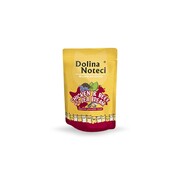 Dolina Noteci Superfood kurczak i wołowina z doradą 10x85g + prezent DOLINA NOTECI