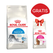 Royal Canin Indoor 10kg - zdjęcie 2
