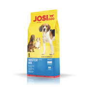 Josera JosiDog Master Mix 15kg + prezent JOSERA