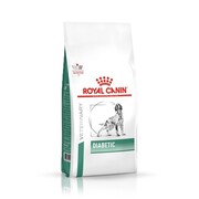 Royal Canin Veterinary Diet Canine Diabetic DS37 12kg + prezent ROYAL CANIN